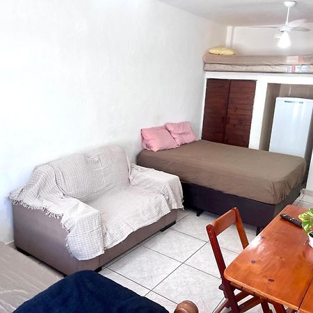 Kit Do Alex - Aviacao - A Uma Esquina Da Praia - Ar Condicionado ปรายากรันเด ภายนอก รูปภาพ