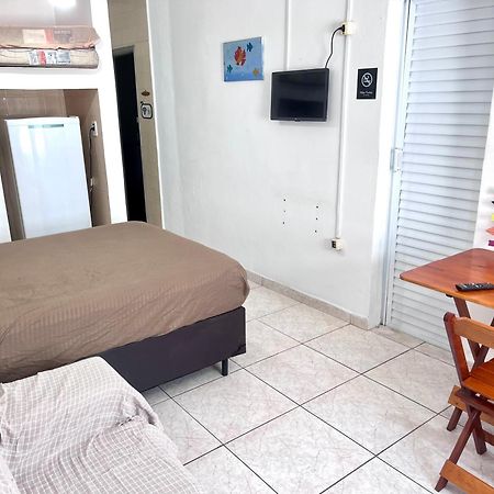 Kit Do Alex - Aviacao - A Uma Esquina Da Praia - Ar Condicionado ปรายากรันเด ภายนอก รูปภาพ