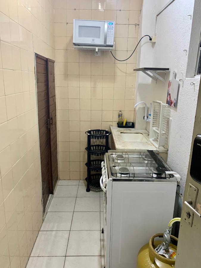 Kit Do Alex - Aviacao - A Uma Esquina Da Praia - Ar Condicionado ปรายากรันเด ภายนอก รูปภาพ