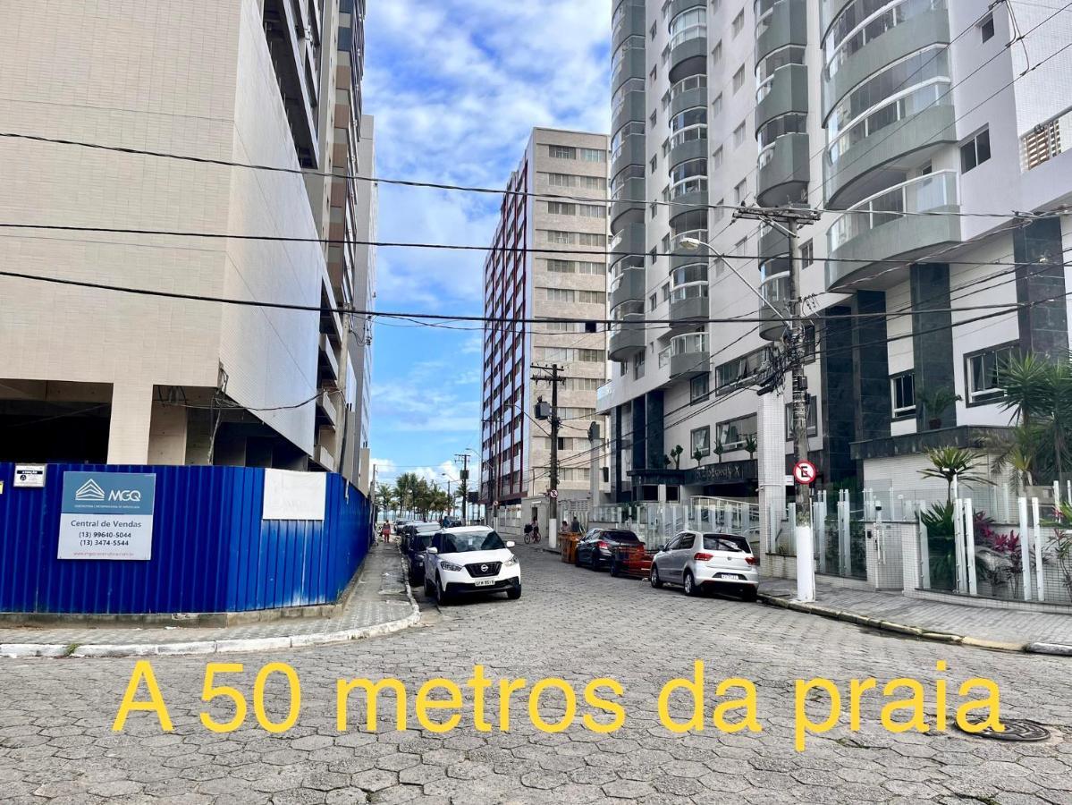 Kit Do Alex - Aviacao - A Uma Esquina Da Praia - Ar Condicionado ปรายากรันเด ภายนอก รูปภาพ