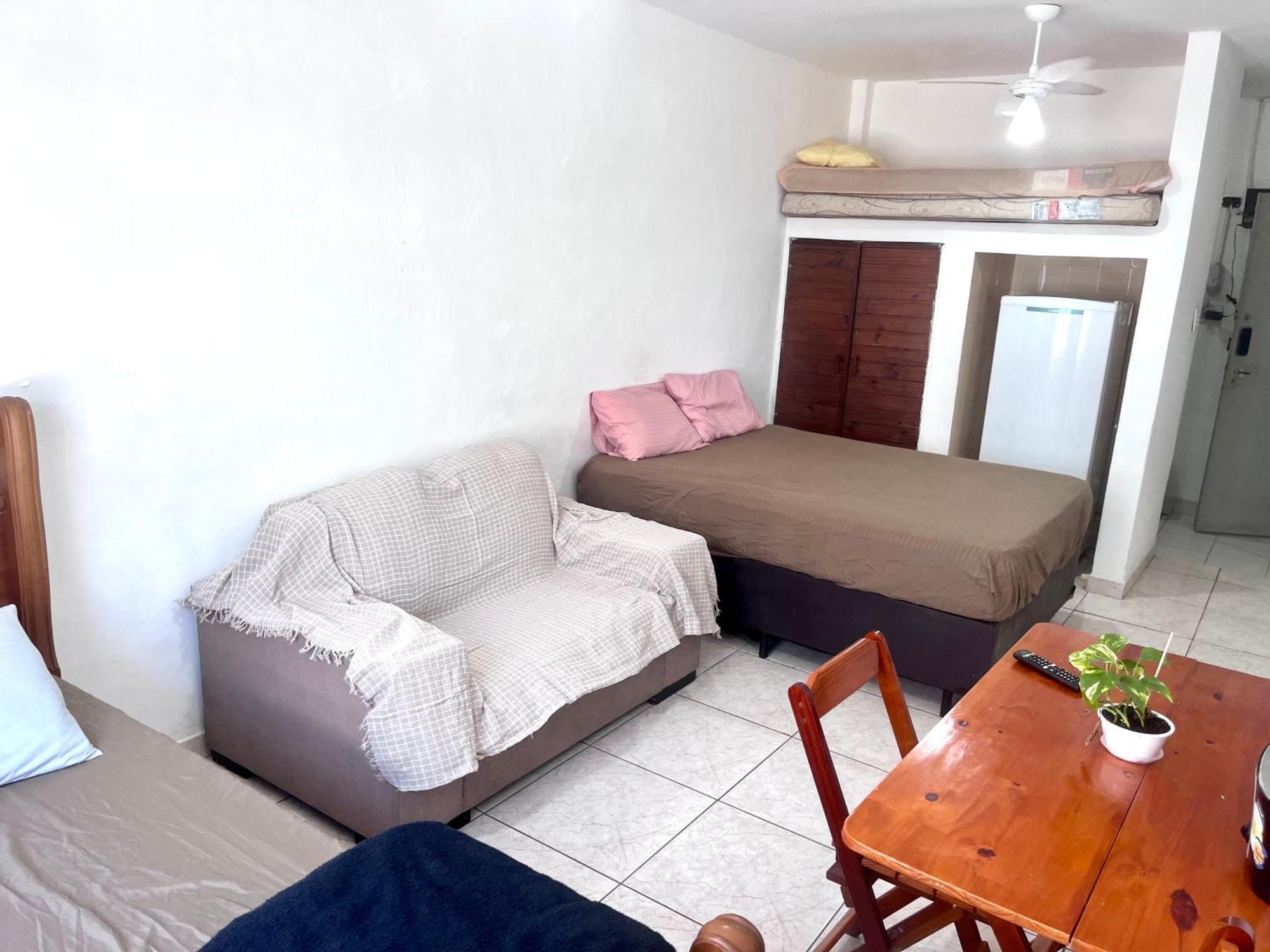 Kit Do Alex - Aviacao - A Uma Esquina Da Praia - Ar Condicionado ปรายากรันเด ภายนอก รูปภาพ