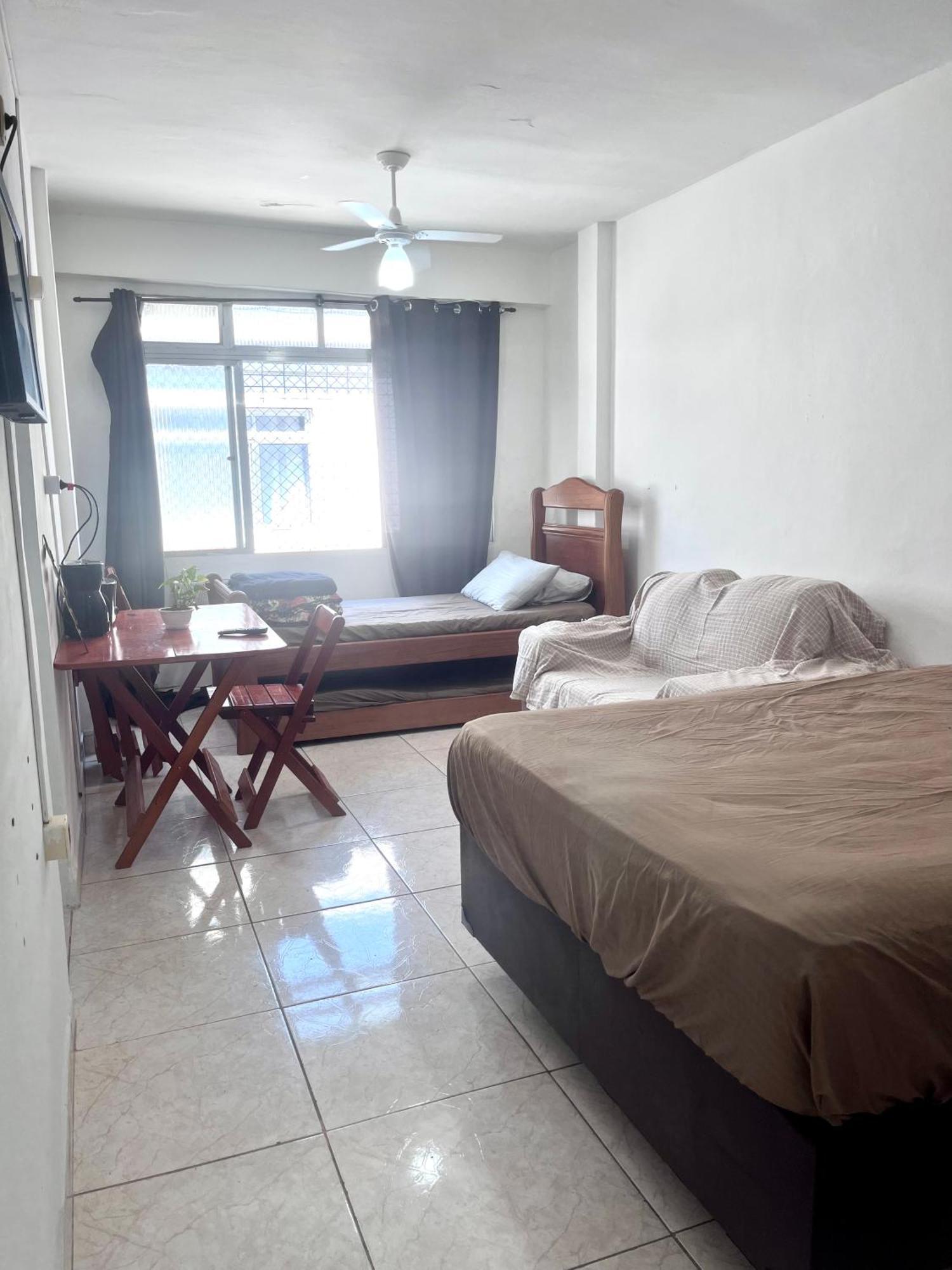 Kit Do Alex - Aviacao - A Uma Esquina Da Praia - Ar Condicionado ปรายากรันเด ภายนอก รูปภาพ