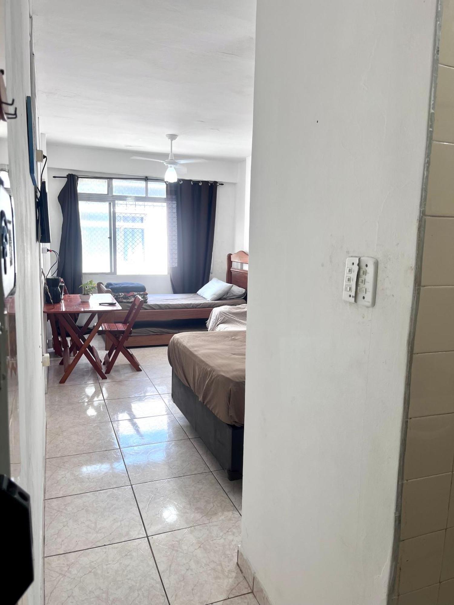 Kit Do Alex - Aviacao - A Uma Esquina Da Praia - Ar Condicionado ปรายากรันเด ภายนอก รูปภาพ