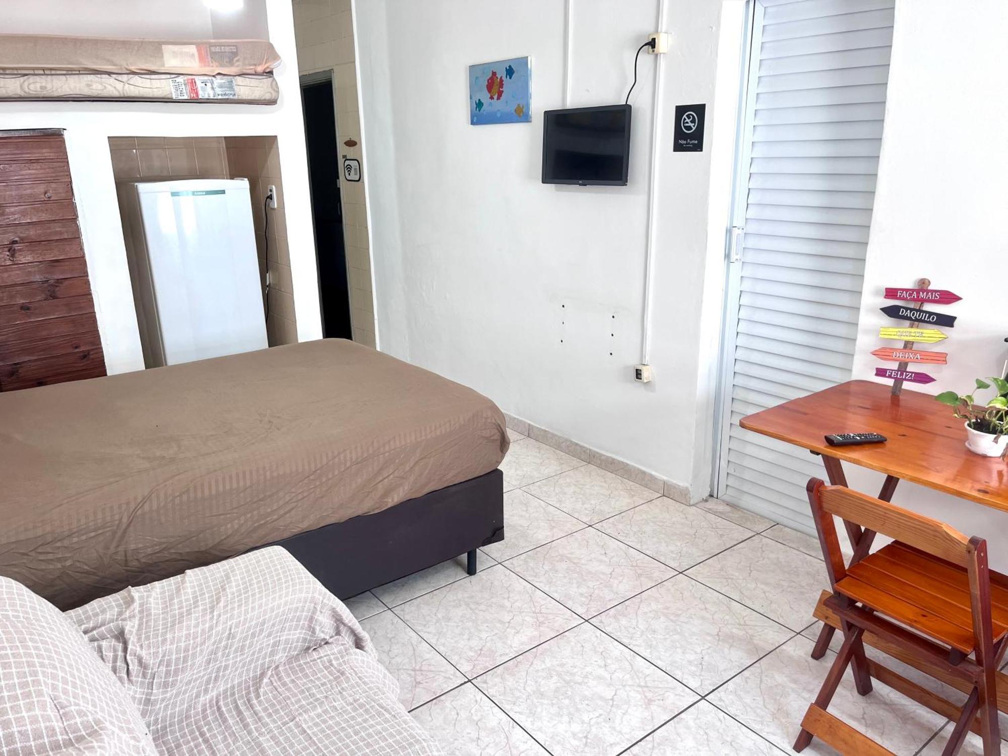 Kit Do Alex - Aviacao - A Uma Esquina Da Praia - Ar Condicionado ปรายากรันเด ภายนอก รูปภาพ